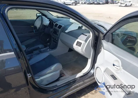 2008 Dodge Avenger Sxt из США, поврежденный, VIN 1B3LC56R88N234815